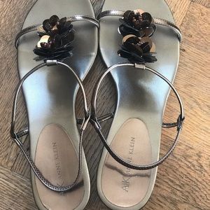 Anne Klein Sandals